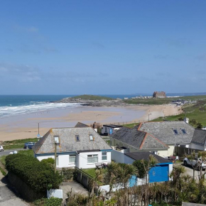 For the Shore, Fistral Beach Newquay